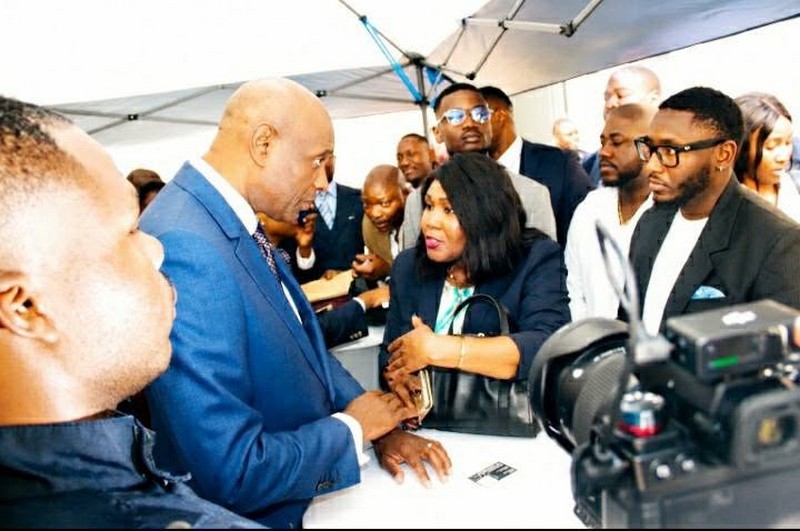  La République du Congo veut faire de sa diaspora un moteur du développement