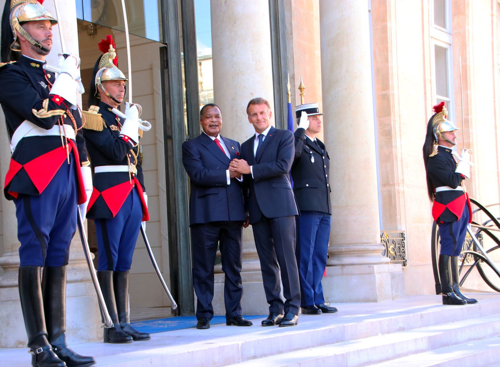 Sommet international de l’espace 2026 : L’Afrique au cœur de la nouvelle géopolitique du ciel