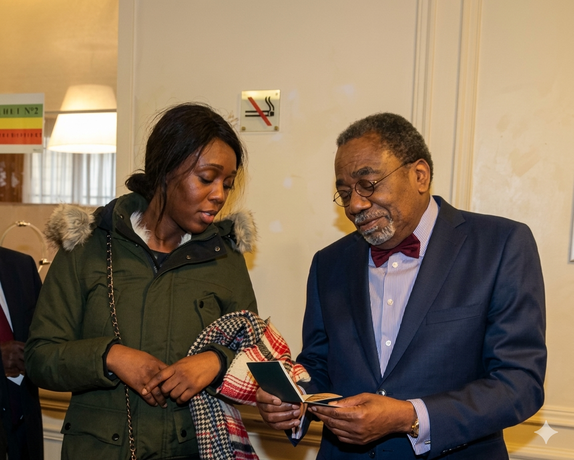 Le ministère de l’Intérieur et de la Décentralisation alerte à propos de passeports établis et non retirés